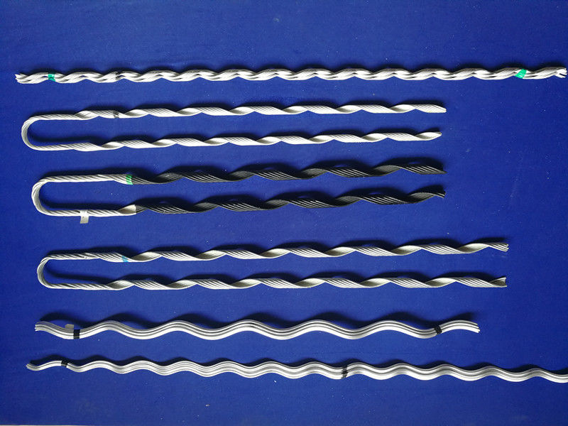 CHINA best Voorgevormd Guy Grip Dead End op verkoop