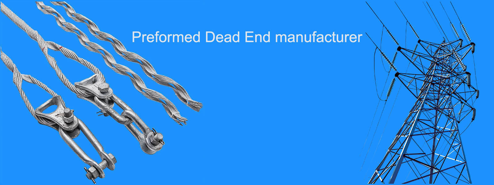 CHINA best Voorgevormde Opschortingsreeks op verkoop