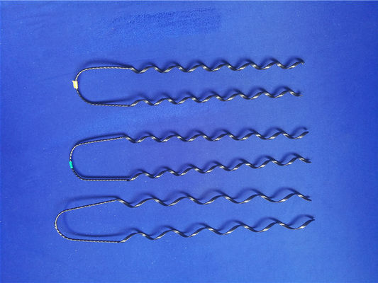 Galvanized Steel 7/16" OEM Conductor Preformed Dead End