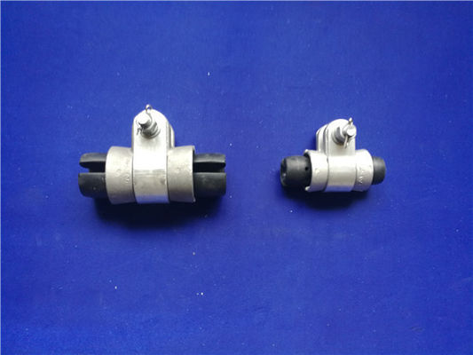 Galvanized Steel 1043mm ADSS Fiber Preformed Suspension Set