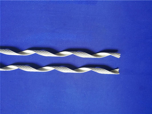 95%RTS Preformed Tension Clamp