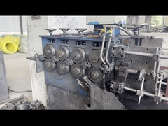 Versatile zilveren klem voor verschillende toepassingen - Pakket 50 stuks per doos