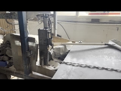 Gegalvaniseerd staal 7/16