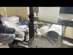 DN1120 4.78mm 5 staven Spanning Preformed Guy Grip doodlopend