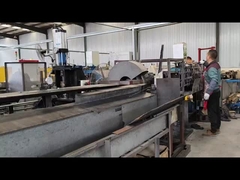 50 stuks per doos Hoogsterkte voorgevormde doodlopende weg 0,5 kg