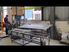 50in voorgevormde doodlopende beëindigingspakket 50pcs/doos