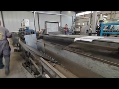 ANJ 0950 GB Standaard rechterhand ADSS voorgevormd doodlopend