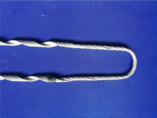 Voorgevormde Bolt Guy Grip Dead End Fastener