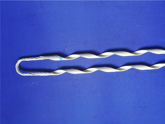 0.33Lbs Guy Wire Fastener voor veilige installatie