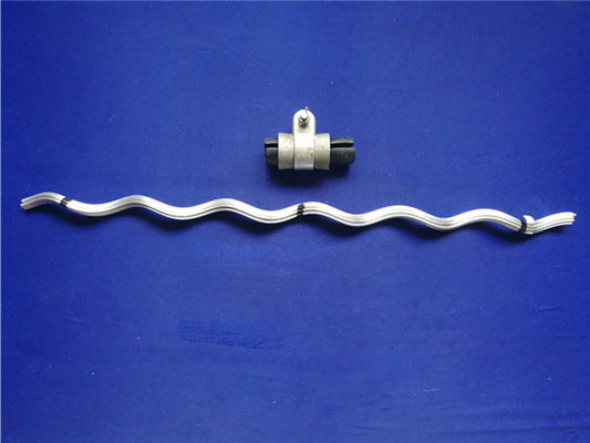 Impasse 17.11mm Voorgevormde de Opschortingsreeks van Armor Rods ACSR