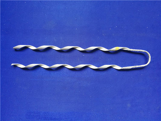Gegalvaniseerde Staal Voorgevormde Impasse 7/16 Aangepaste 11.11mm
