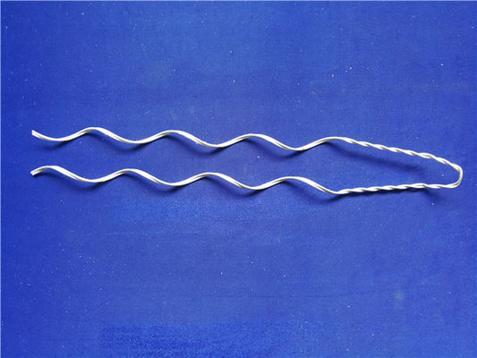 Draad Guy Grip 3/16“ Voorgevormde Impasse voor Verblijfsdraad