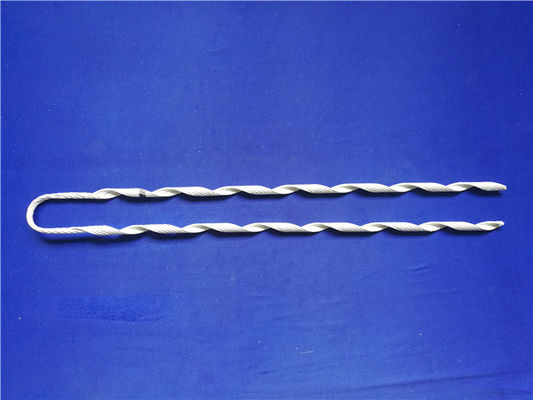 DN1111 grote Greep 1/4“ Guy Wire Voorgevormde Impasse