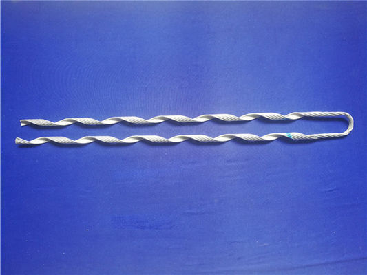 Lucht95% RTS 3.0MM Draad 0.24KG Guy Wire Preforms Grip