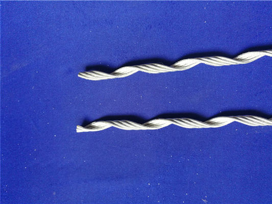 50in zilver voorgevormd dood eind 0,5 kg voor kabel beëindiging